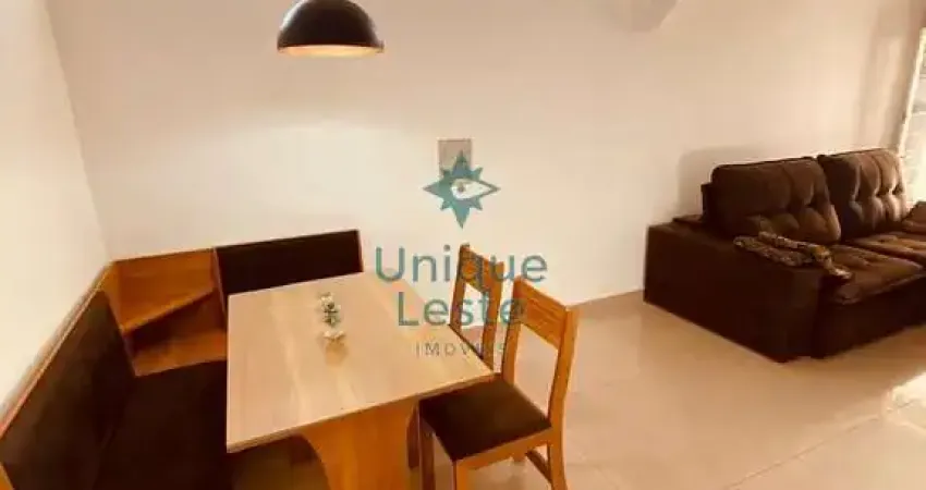 Casa com 2 quartos à venda na Rua Manhuaçu, Santa Inês, Belo Horizonte
