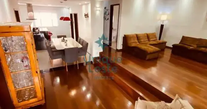Casa com 3 quartos à venda na Rua João Neiva, Boa Vista, Belo Horizonte