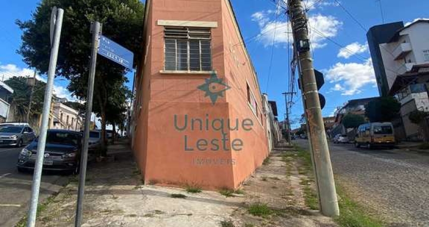 Casa com 3 quartos à venda na Rua Itajubá, Floresta, Belo Horizonte