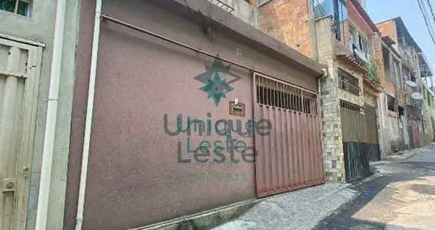 Casa à venda 3 Quartos, 1 Suite, 2 Vagas, 90M², Jardim Vitória, Belo Horizonte - MG