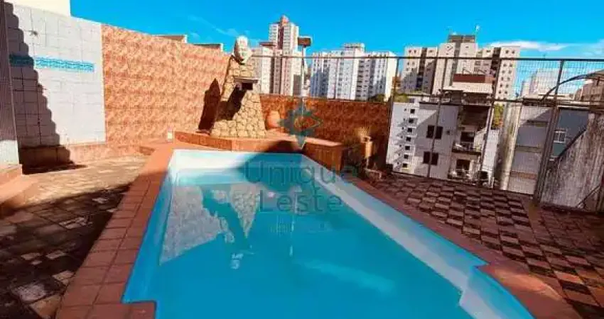Casa com 4 quartos à venda na Rua São Lázaro, Sagrada Família, Belo Horizonte
