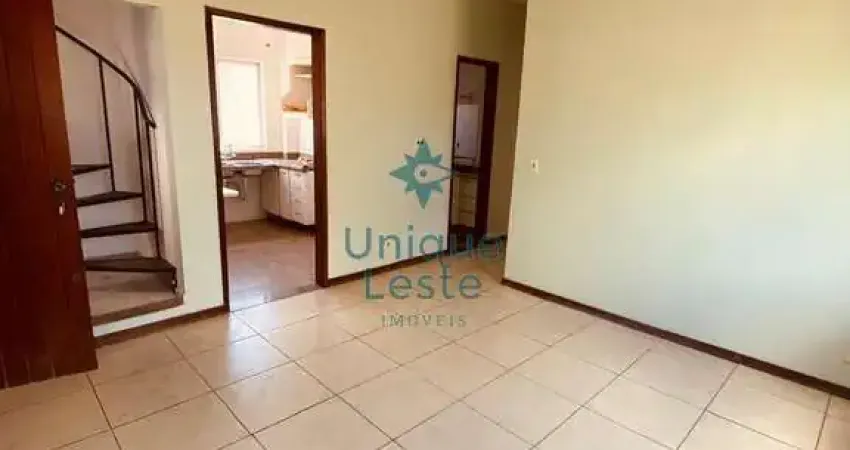 Cobertura / Penthouse à venda, Santa Efigênia, Belo Horizonte, MG