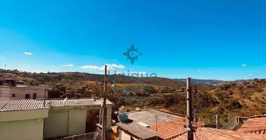 Casa à venda, Alvorada, Sabará, MG, pertinho do Santa Inês