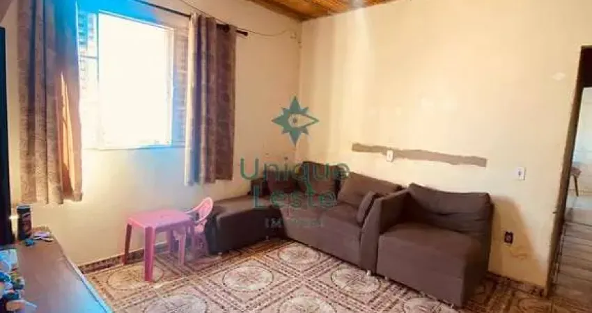 Casa à venda, Conjunto Taquaril, Belo Horizonte, MG