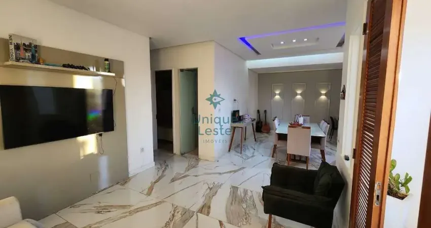 Casa com 3 quartos à venda na Rua São Gotardo, Santa Tereza, Belo Horizonte