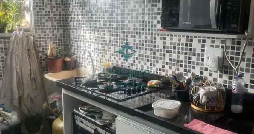 Apartamento à venda, Jardim Vitória, Belo Horizonte, MG