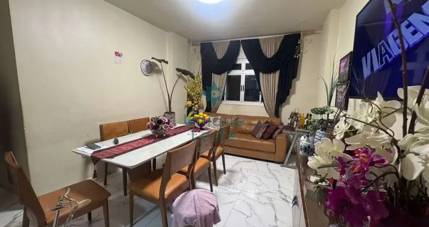 Apartamento com VARANDA à venda, Santa Efigênia, Belo Horizonte, MG