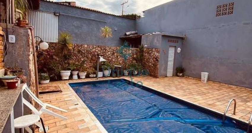 Casa com 4 quartos à venda na Rua José de Lima, Floramar, Belo Horizonte