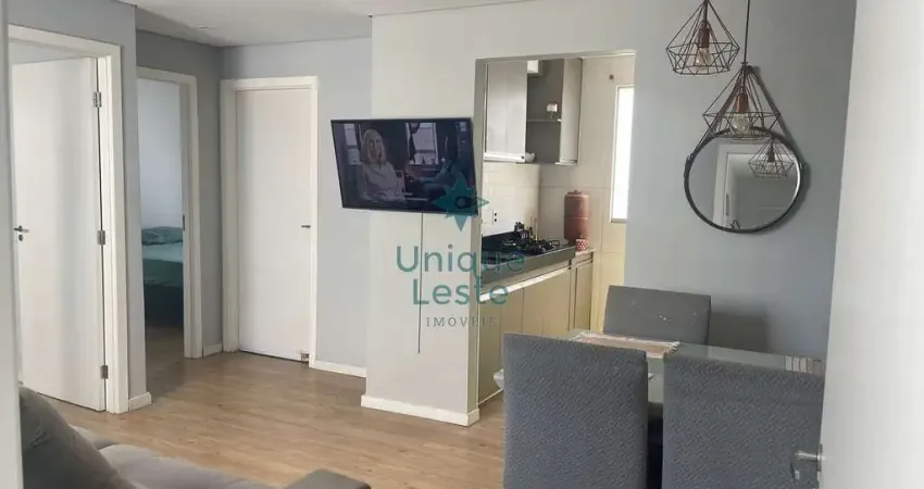 Apartamento à venda, Granja de Freitas, Belo Horizonte, MG