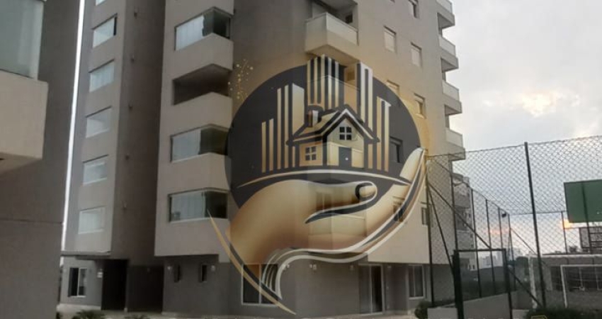 Condomínio Punta Del Leste - Rua Uruguai,  512  Parque das Nações – Santo André
