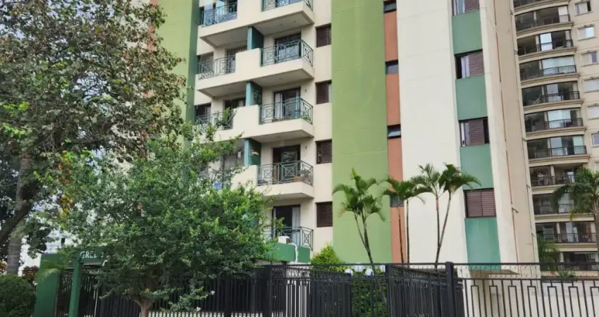 Apartamento com 2 quartos à venda na Rua Bitencourt Sampaio, 268, Vila Mariana, São Paulo
