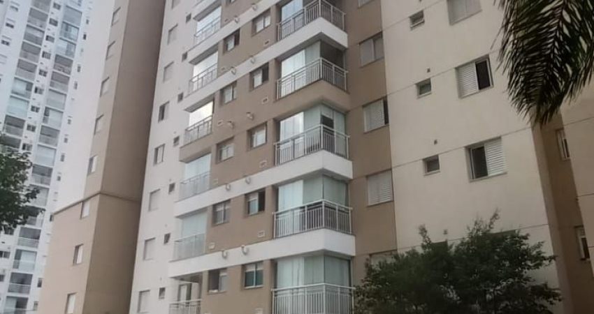 CONDOMÍNIO GARDENS LIVING CLUB - RUA DESCAMPADO