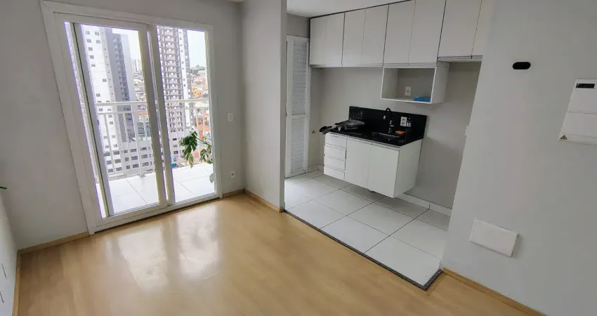 Apartamento com 2 quartos para alugar na Avenida Professor Luiz Ignácio Anhaia Mello, 1655, Vila Prudente, São Paulo
