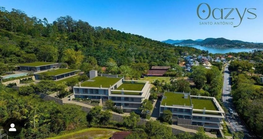 Kitnet / Stúdio à venda no Santo Antônio de Lisboa, Florianópolis 