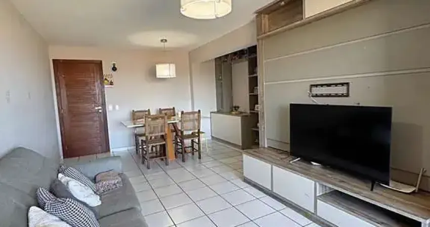 Apartamento com 3 quartos à venda na Alameda das Mansões, 701, Candelária, Natal