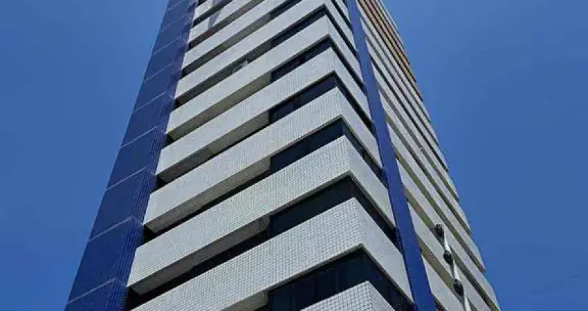Apartamento com 3 quartos à venda na Rua Joaquim Fagundes, 617, Barro Vermelho, Natal
