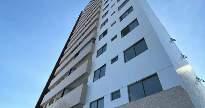Apartamento com 3 quartos à venda na Rua Almirante Tértius Rebelo, 100, Lagoa Nova, Natal
