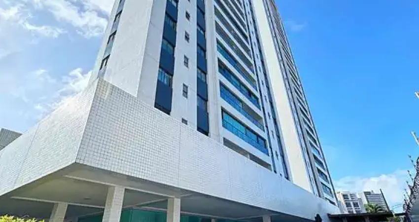 Apartamento com 3 quartos à venda na Rua Mipibu, 741, Petrópolis, Natal
