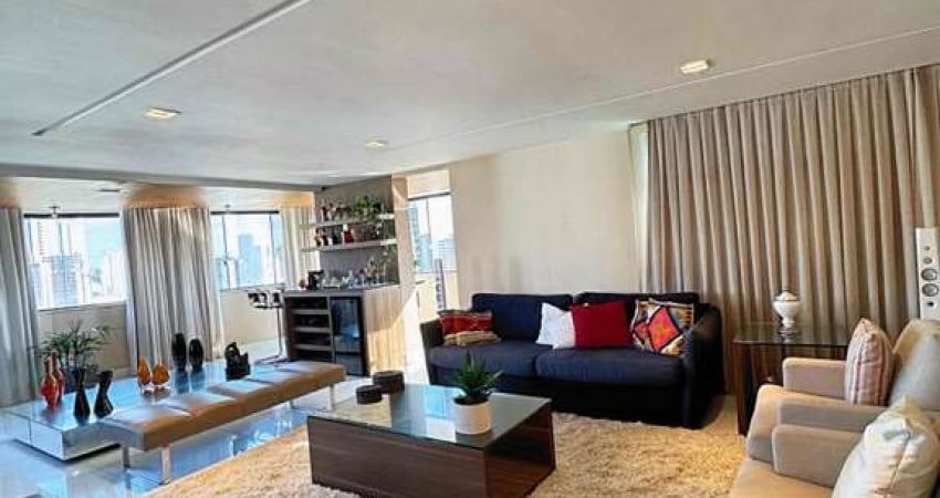 Apartamento padrão à Venda, Petrópolis, Natal, RN