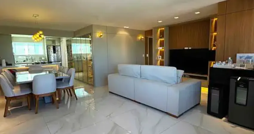 Apartamento padrão à Venda, Lagoa Nova, Natal, RN