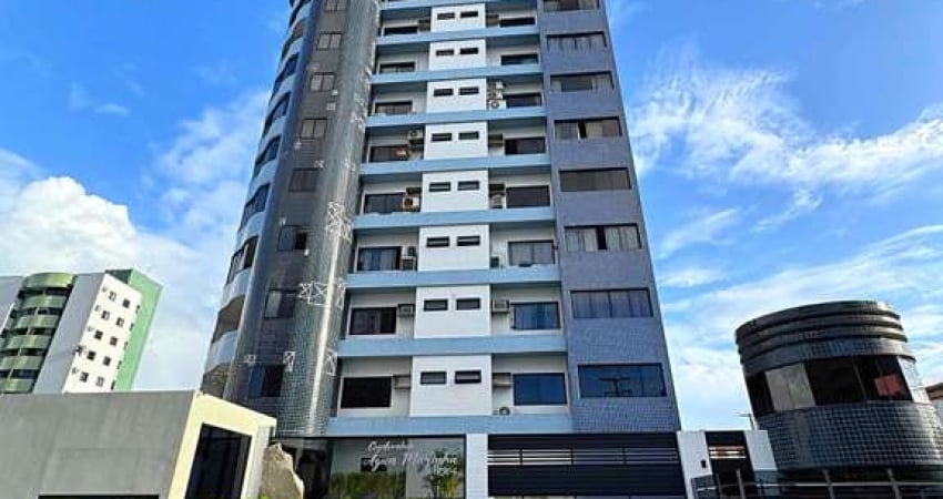 Apartamento com 3 quartos para alugar na Rua José Ovídio do Vale, 1904, Tirol, Natal