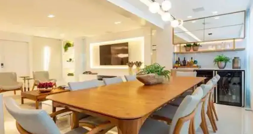 Apartamento com 40 quartos à venda na Rua Ceará Mirim, 6, Tirol, Natal
