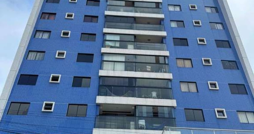 Apartamento com 3 quartos à venda na Rua Agostinho Almeida, 1882, Lagoa Nova, Natal