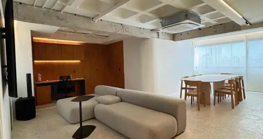 Apartamento padrão para Venda e Locação, Lagoa Nova, Natal, RN