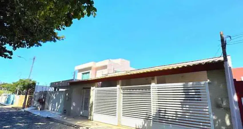 Casa com 3 quartos à venda na Avenida dos Gerânios, 140, Capim Macio, Natal