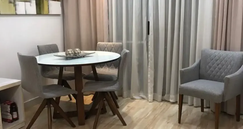 Apartamento com 3 quartos à venda na Avenida Cupecê, 1708, Jardim Prudência, São Paulo