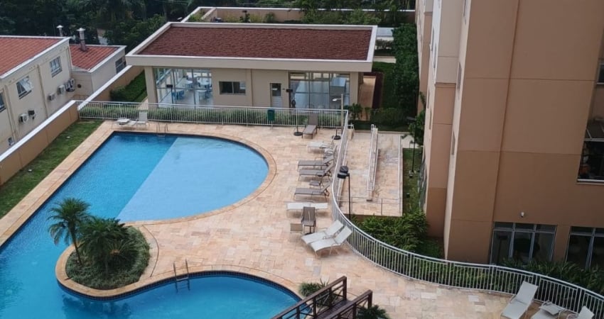 Apartamento com 3 quartos para alugar na Avenida Interlagos, 4455, Jardim Umuarama, São Paulo