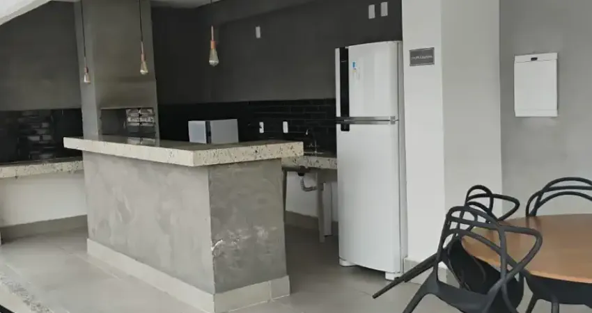 Apartamento a venda green village, próximo estacoo de trem socorro