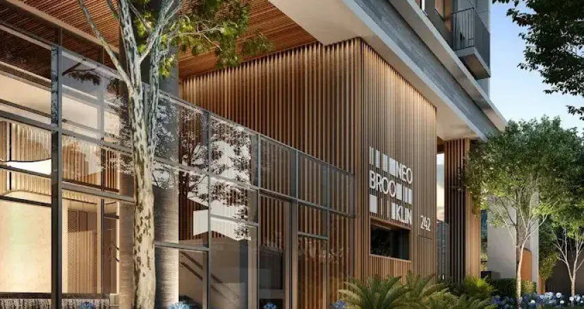 Apartamento com 2 quartos à venda na Rua Andréa Paulinetti, 256, Jardim das Acacias, São Paulo