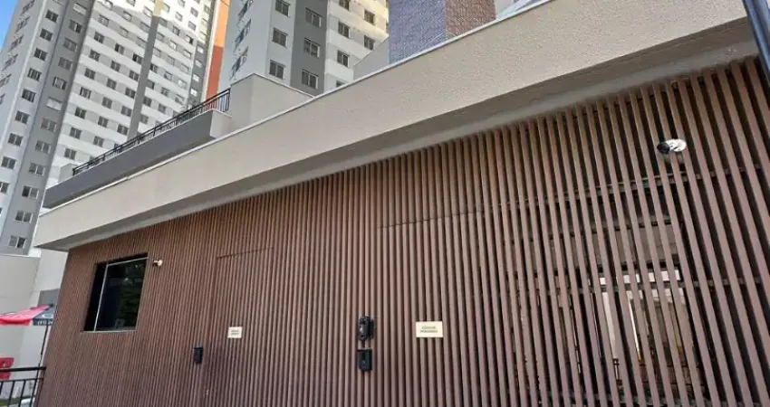 Apartamento à venda na Avenida Miguel Yunes, 870, Usina Piratininga, São Paulo