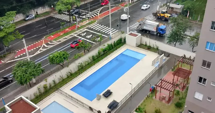 Oportunidade dez miguel yunes!!!   oportunidade dez miguel yunes, apartamento com 2 dormitórios e lazer completo, piscinas adulto e infantil, salão de festas, salão de jogos, academia, lavanderia comp