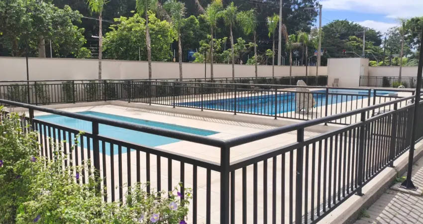 Apartamento com 2 quartos à venda na Avenida Miguel Yunes, 1030, Usina Piratininga, São Paulo