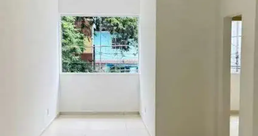 Apartamento com 2 quartos para alugar na Rua Araújo Leitão, 670, Engenho Novo, Rio de Janeiro