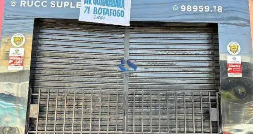 Alugue Loja no Centro de Justinopolis- Ribeirão Das Neves