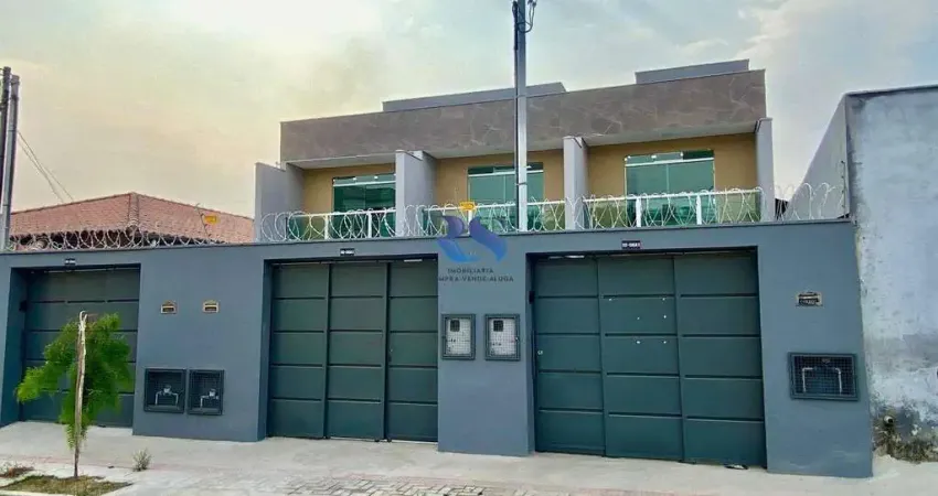 Compre Casa com ótimo acabamento 03 Quartos Bairro Xangrila/Contagem