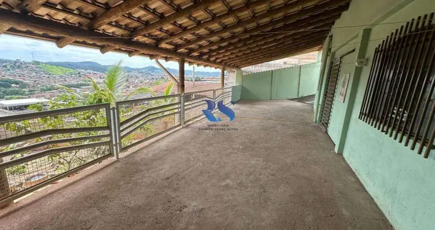 Alugue Casa no Bairro São José em Justinopolis/Ribeirão Das Neves