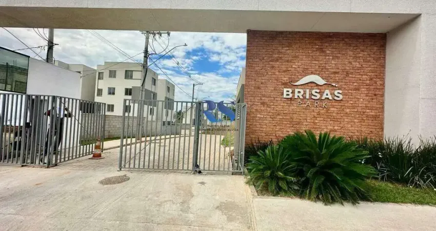 Apartamento com 2 quartos para alugar na Rua José Pedro Pereira, São Pedro, Ribeirão das Neves