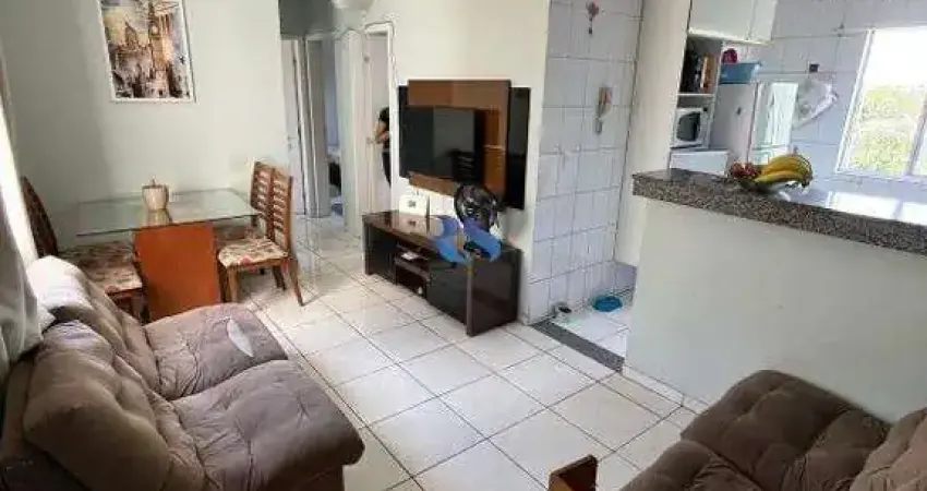 Compre Apartamento com 03 quartos Bairro Tropical/Justinopolis