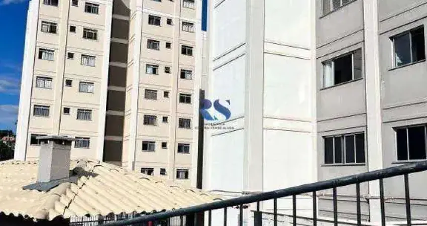 Compre Excelente Apartamento Dois Quartos em Vespasiano