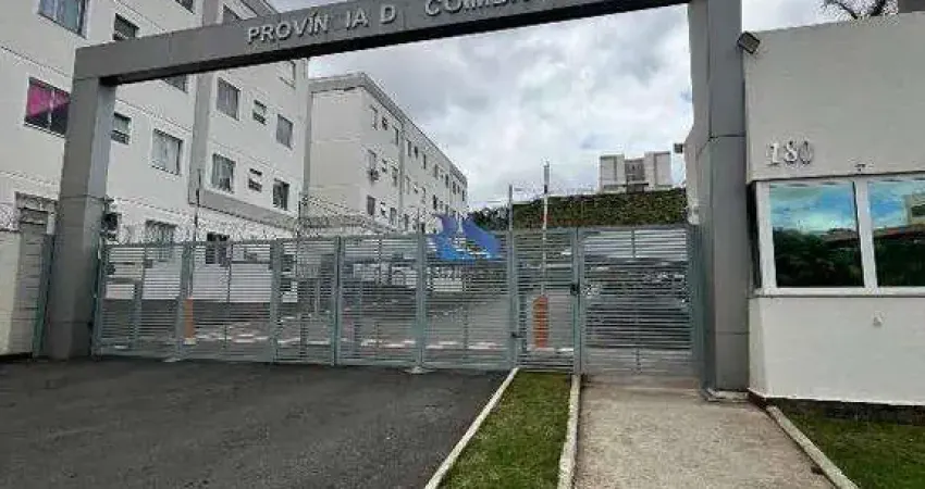 Compre Apartamento 02 Quartos no Centro de Justinopolis
