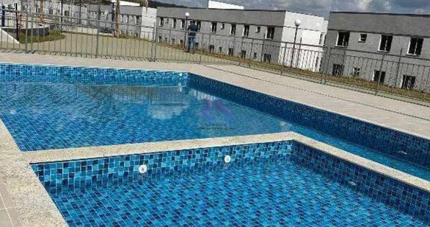 Alugue Apartamento no Bairro Felixlândia/Justinopolis 02 Quartos e Condomínio com Lazer Completo