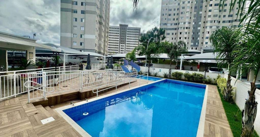 Compre Apartamento 02 quartos no Bairro Mantiqueira em Belo Horizonte