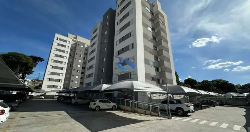 Alugue Apartamento 02 Quartos em Venda Nova- Belo Horizonte/MG