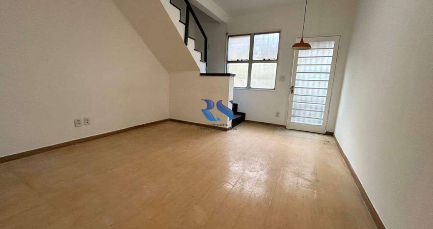 Casa com 2 quartos à venda na Rua Deputado Wilson Tanure, Santa Amélia, Belo Horizonte