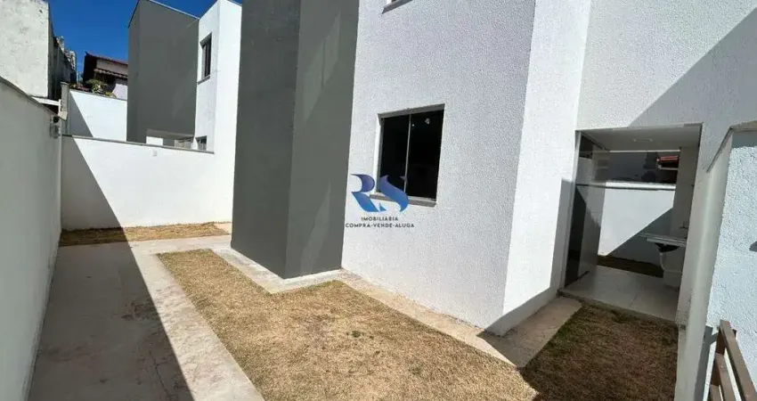 Compre casa de três quartos no Bairro Etelvina Carneiro