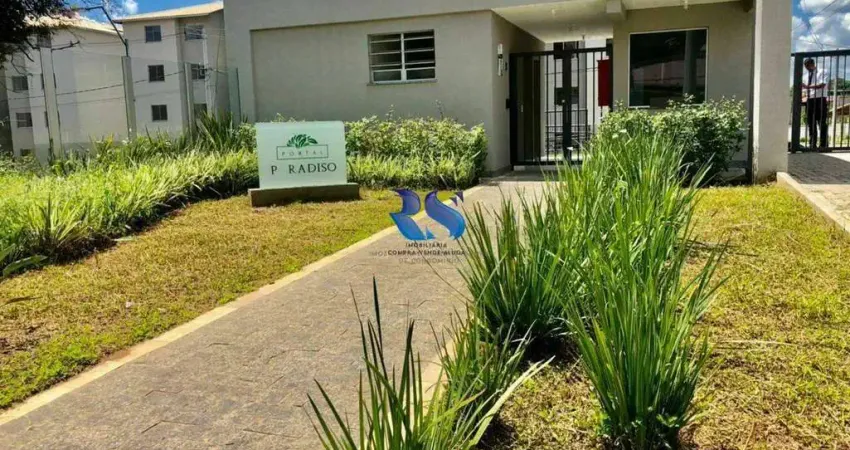 Aluguel apartamento 02 quartos em justinopolis ribeirão das neves